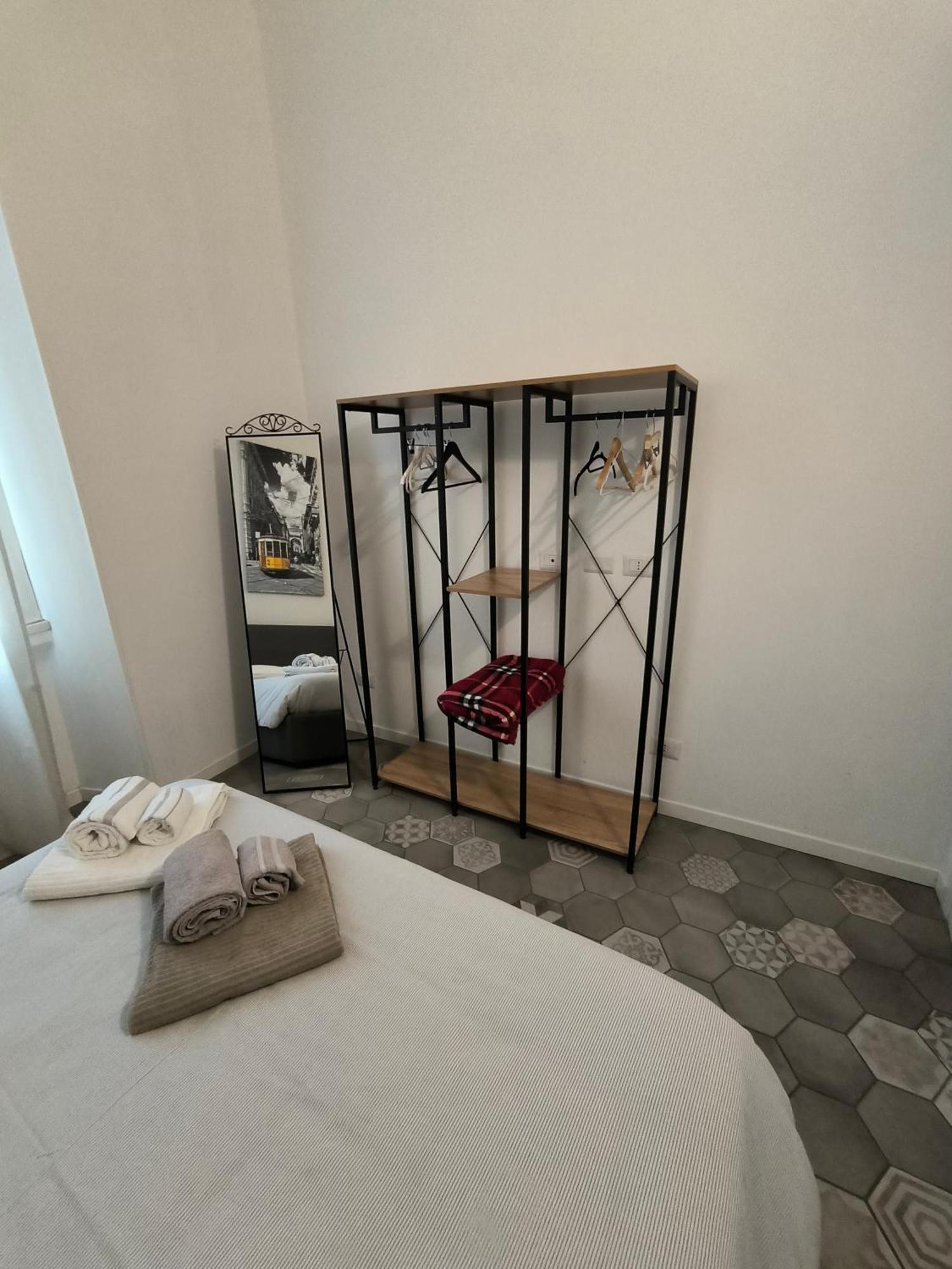 Nella Movida Di Isola-porta Nuova Apartment Mailand