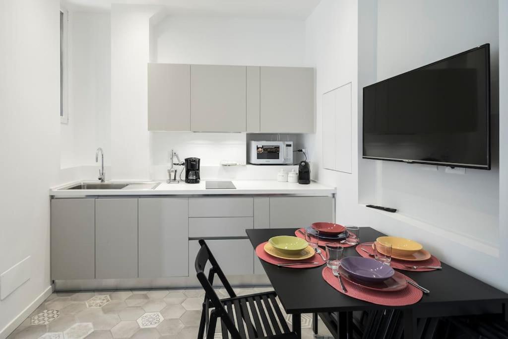Apartment Nella Movida Di Isola-porta Nuova Mailand